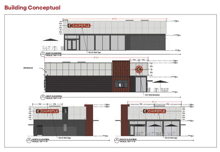 More Photos Of 1438 Dayspring Ave, Bozeman Restaurant For Sale