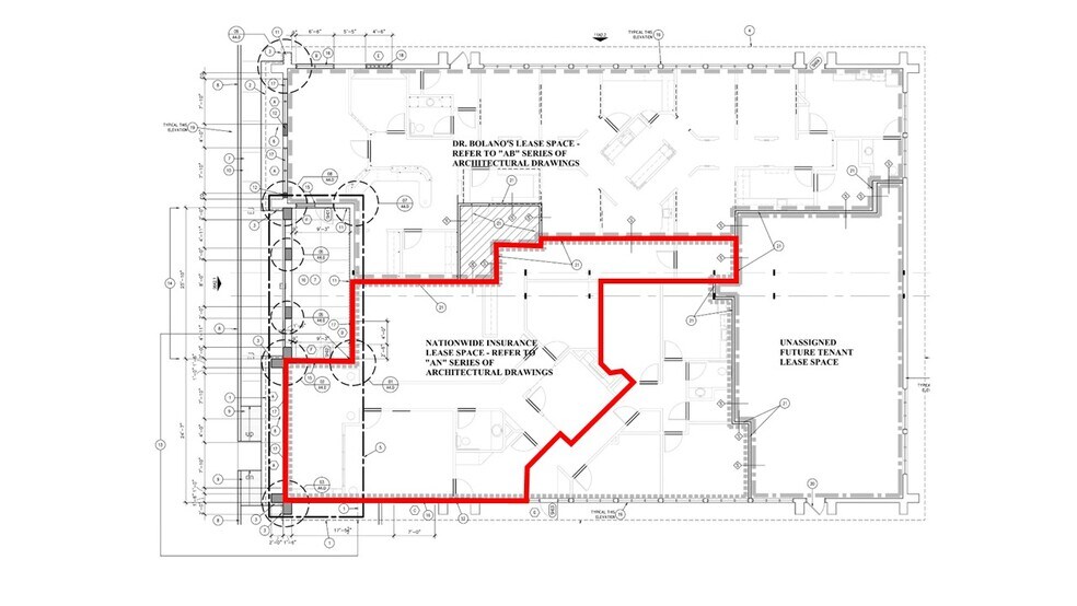 More Photos Of 5202 Shadowbend Pl, The Woodlands Office For Lease