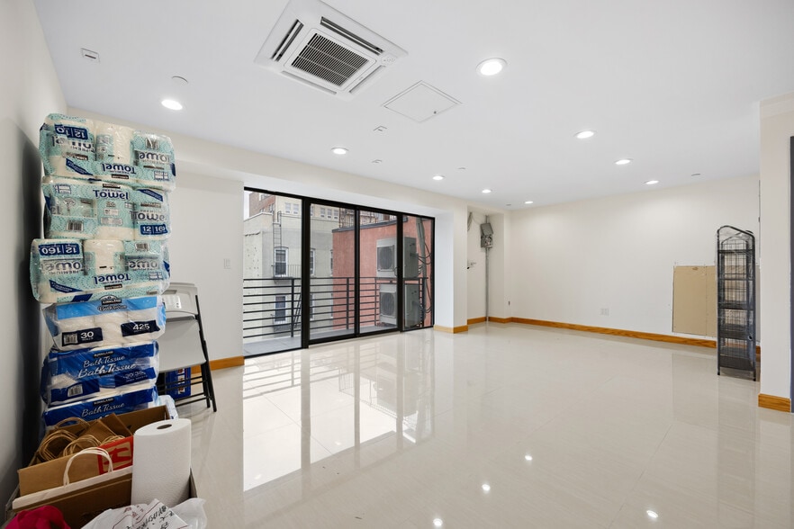 More Photos Of 78 Bowery, New York Medical For Sale