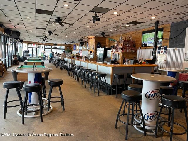 More Photos Of 919 Ocean Ter, Seaside Heights Restaurant For Sale