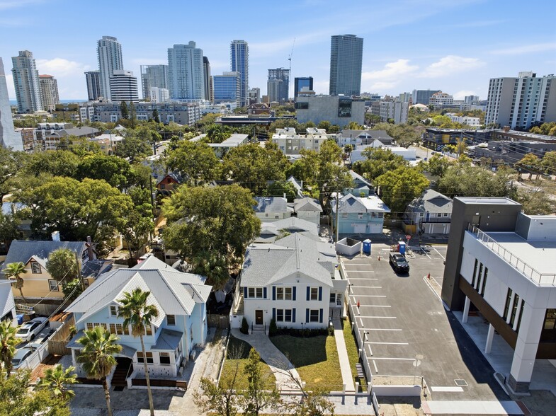 Primary Photo Of 326 6th Ave N, Saint Petersburg Apartments For Sale