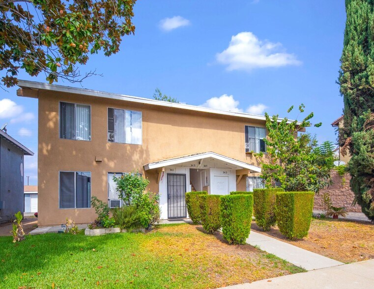More Photos Of 3401 Butterfield Ave, La Verne Apartments For Sale