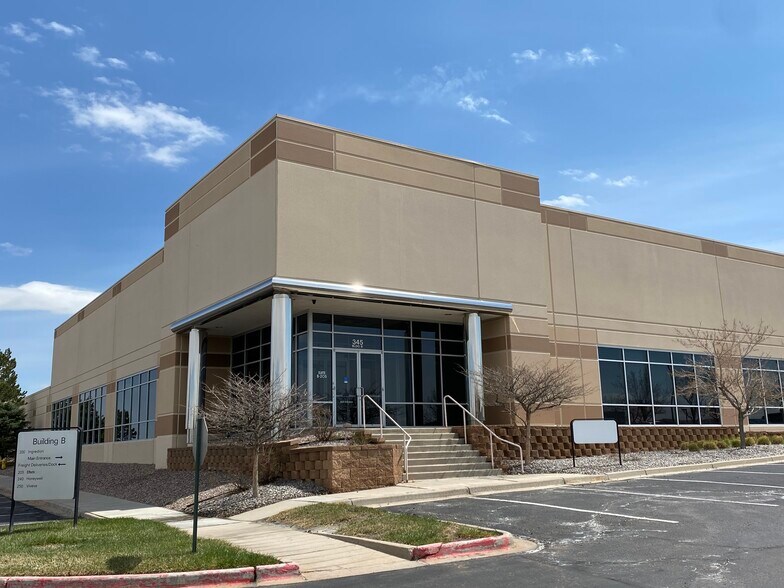 More Photos Of 345 Inverness Dr S, Englewood Light Distribution For Lease