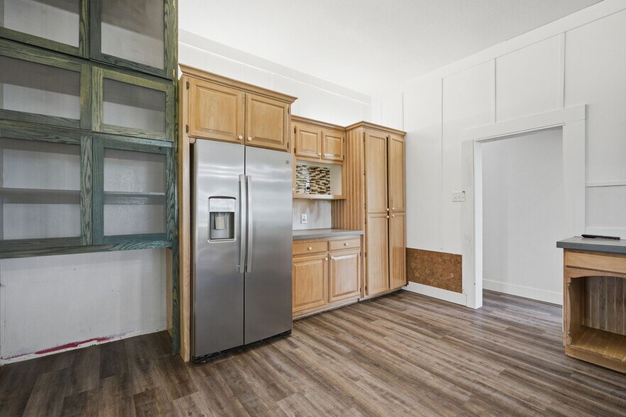 More Photos Of 1421 Airport Rd, Sulphur Springs Land For Sale