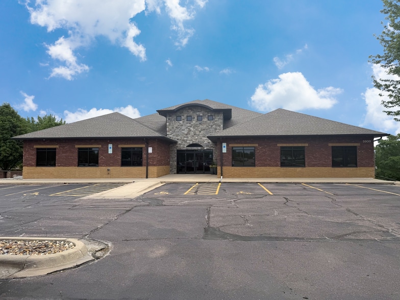 Primary Photo Of 5900 S Western Ave, Sioux Falls Office For Lease