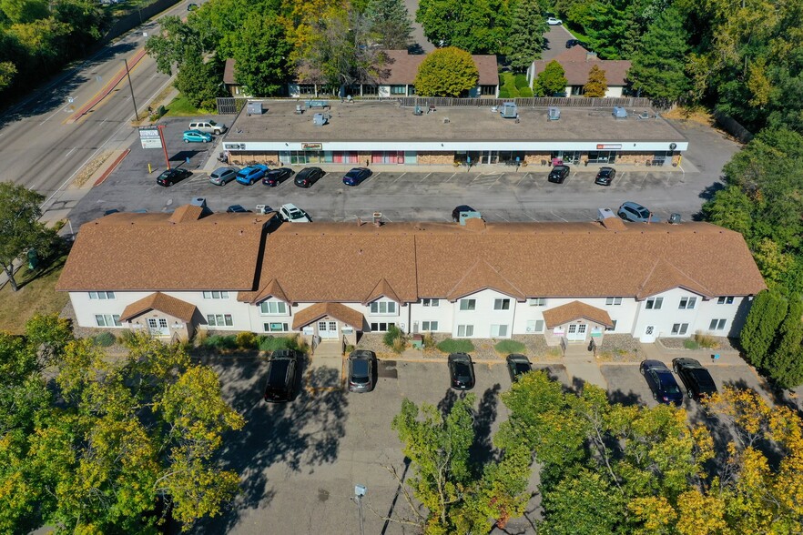 More Photos Of 1401-1405 Silver Lake Rd, New Brighton Medical For Lease