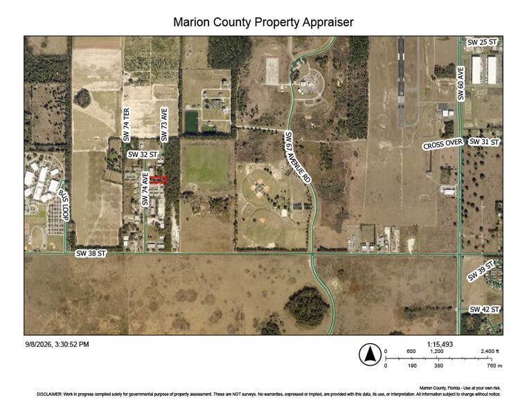 More Photos Of TBD 74th Ave, Ocala Land For Sale
