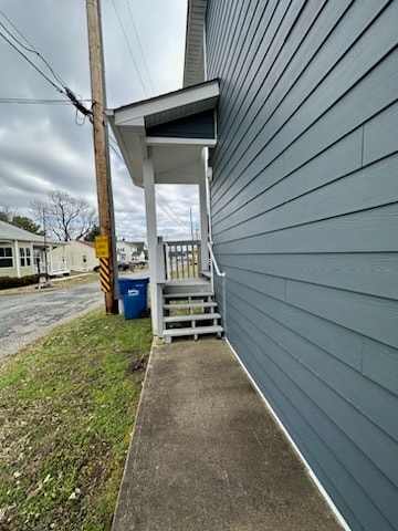 More Photos Of 7252 Benedict Ave, Benedict Storefront Retail Office For Lease