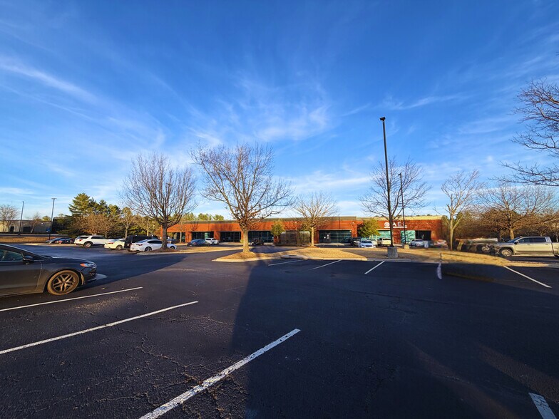 More Photos Of 201 London Pky, Birmingham Flex For Lease