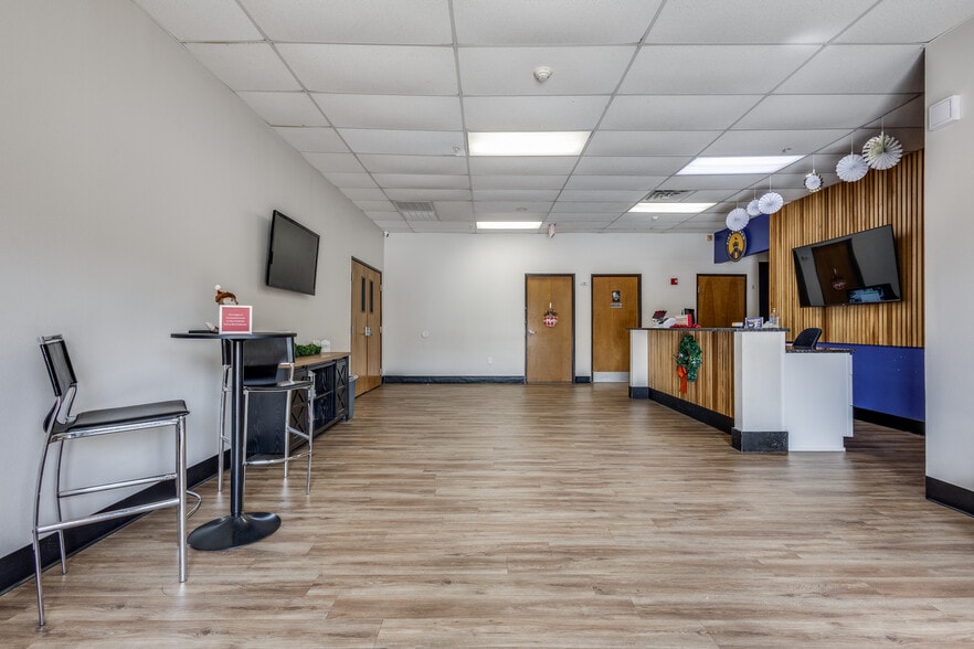 More Photos Of 2120 S Garden Ridge Blvd, Flower Mound Religious Facility For Sale