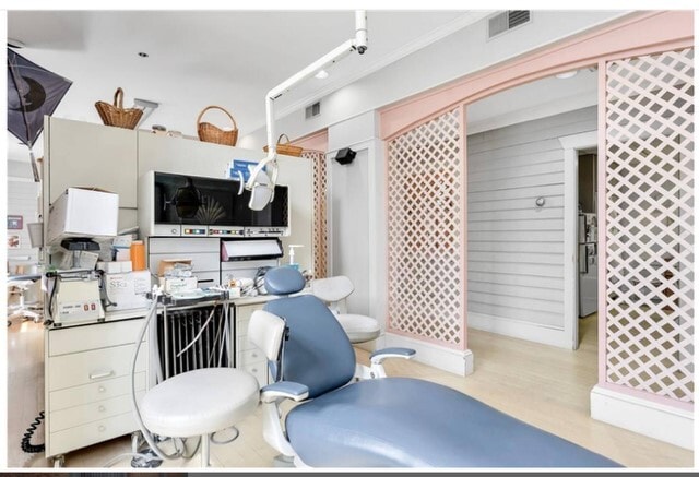 More Photos Of 520 S Water St, Providence Office Residential For Sale