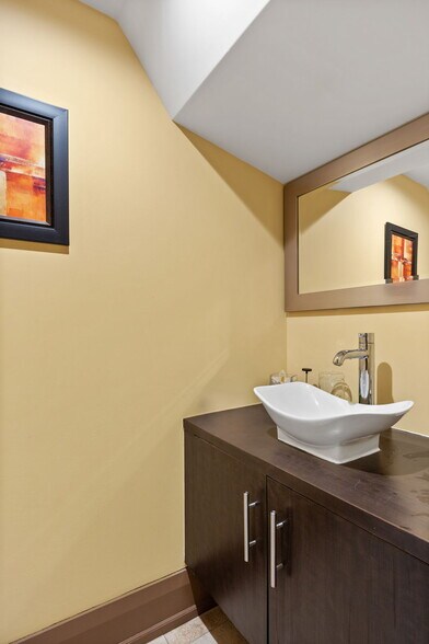 More Photos Of 999 Bloor St W, Toronto Storefront Retail Residential For Sale