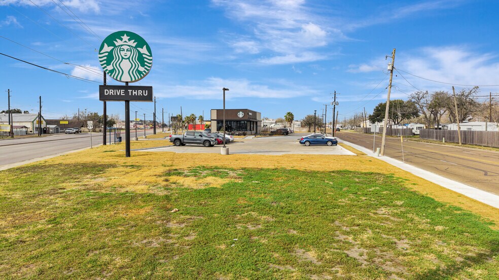 More Photos Of 3508 Houston Hwy, Victoria General Retail For Sale