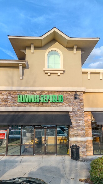 More Photos Of 1942 Atkinson Rd, Lawrenceville Freestanding For Sale