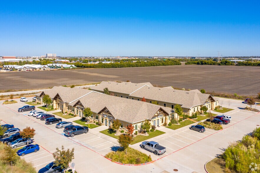 More Photos Of 4645 Wyndham Ln, Frisco Office For Lease