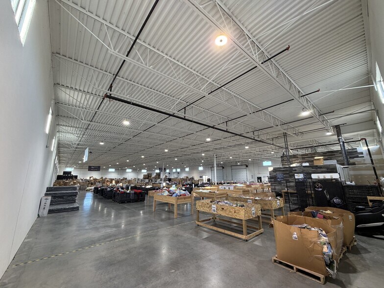 More Photos Of 2811 W O St, Lincoln Industrial For Sale