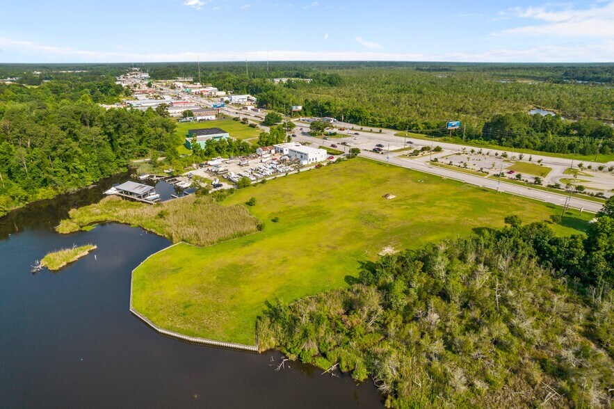 More Photos Of 0000 Old Bridge St, Jacksonville Land For Lease