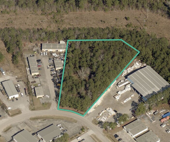 More Photos Of 0 wesley street, Myrtle Beach Land For Lease