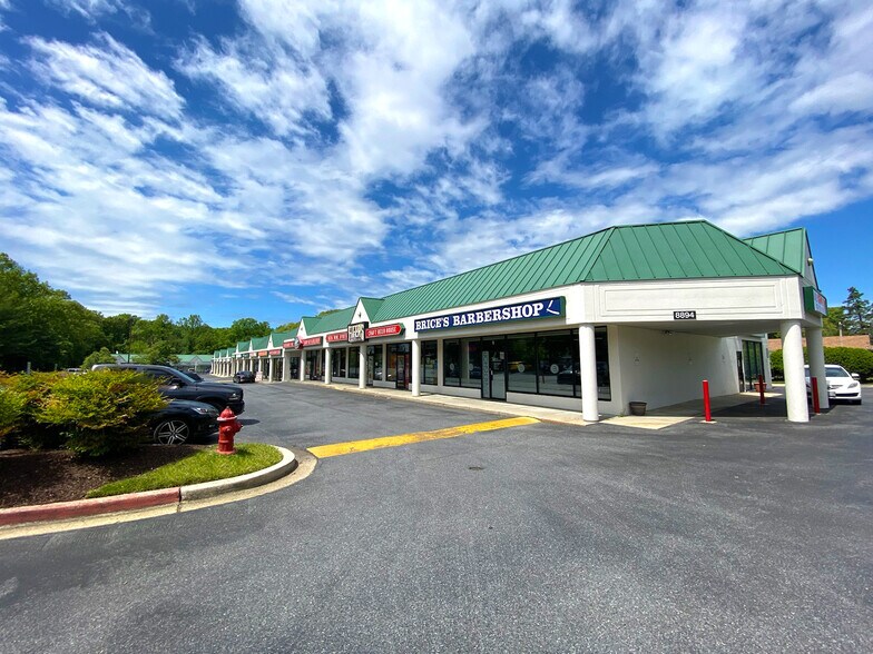 More Photos Of 8894 Fort Smallwood Rd, Pasadena Unknown For Lease