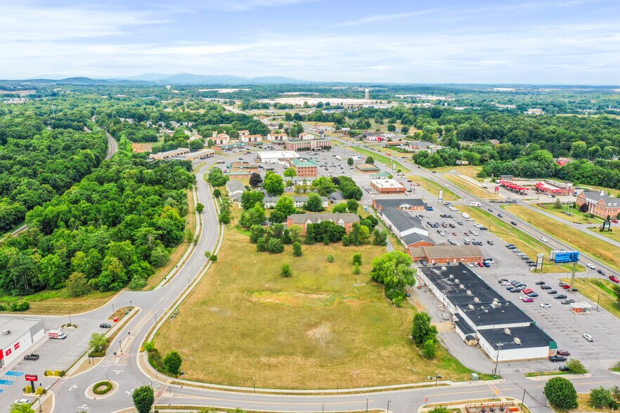 More Photos Of Lutz Ave @ Meridian Pky, Martinsburg Land For Sale