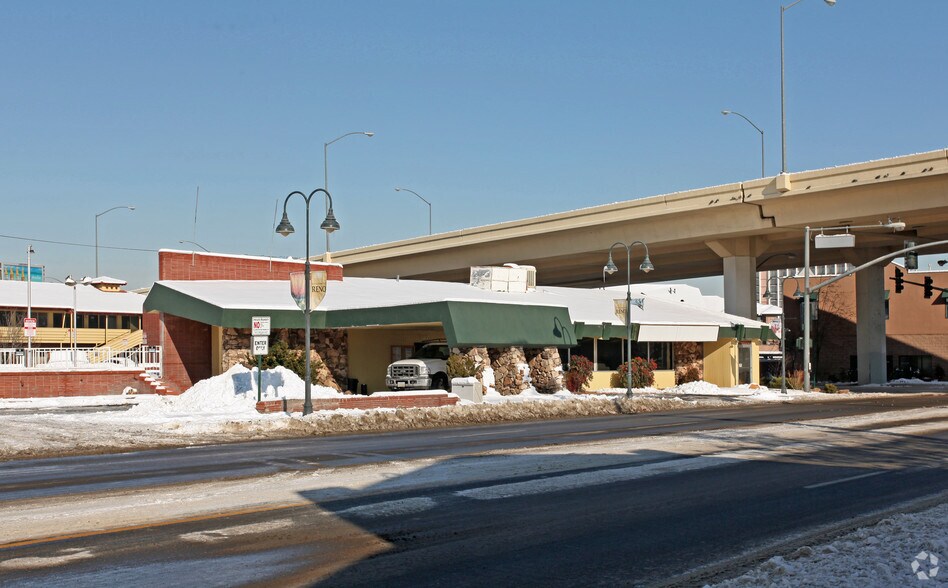 More Photos Of 795 E 4th St, Reno Restaurant For Sale