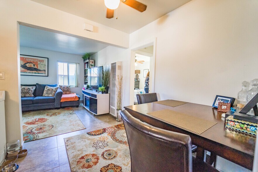 More Photos Of 3791-3793 10th Ave, San Diego Apartments For Sale
