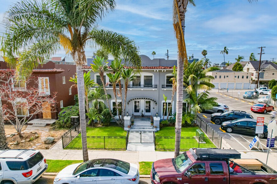 More Photos Of 3750-3756 4th Ave, San Diego Apartments For Sale