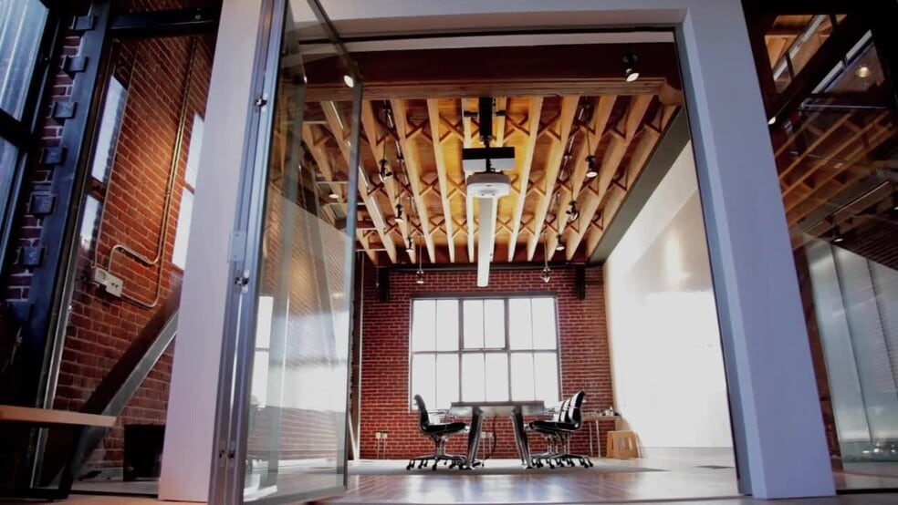 Primary Photo Of 255 Potrero Ave, San Francisco Office For Lease