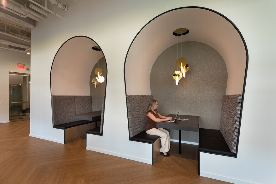 More Photos Of 2303 Dulles Station Blvd, Herndon Office For Sale