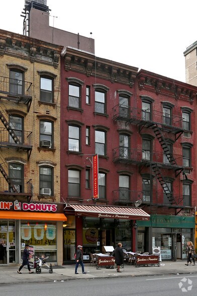 More Photos Of 1435 Second Ave, New York Apartments For Sale