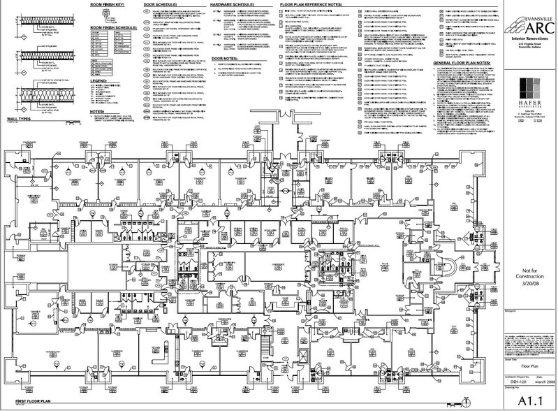 More Photos Of 615 W Virginia St, Evansville Medical For Sale