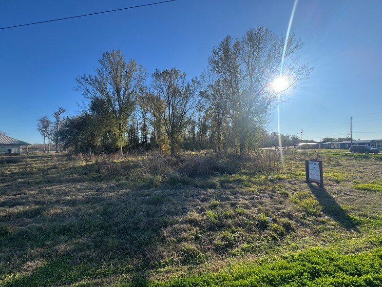 More Photos Of 2329 Coteau rd, Houma Land For Sale