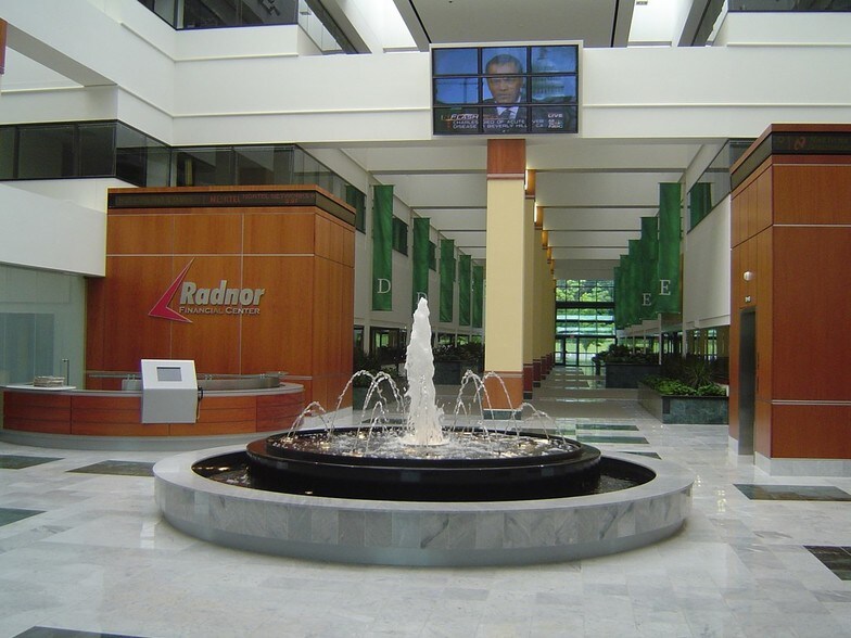 More Photos Of 150 N Radnor Chester Rd, Radnor Coworking Space