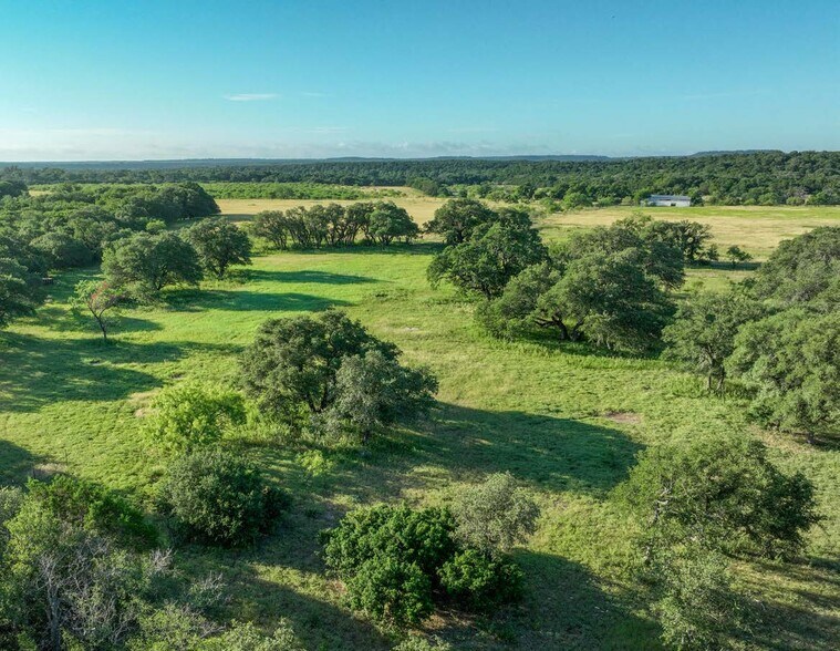Primary Photo Of half-Diamond 'D' Ranch, Killeen Land For Sale