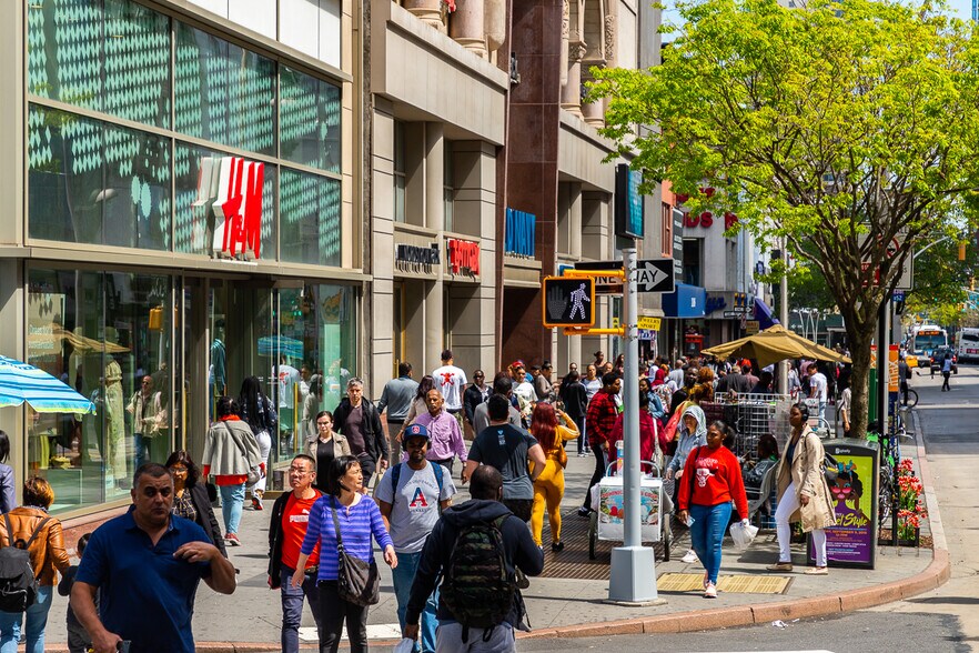 More Photos Of 248 Duffield St, Brooklyn Apartments For Lease