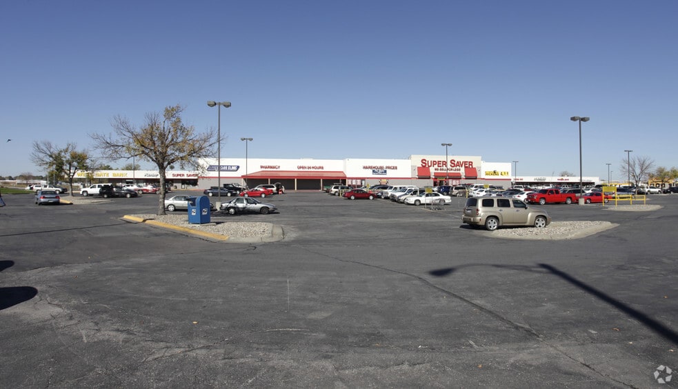 Primary Photo Of 2662 Cornhusker Hwy, Lincoln Unknown For Lease