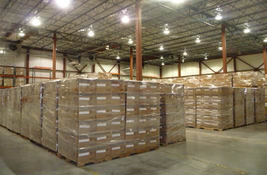 More Photos Of 376 Nash Rd, New Bedford Refrigeration Cold Storage For Lease