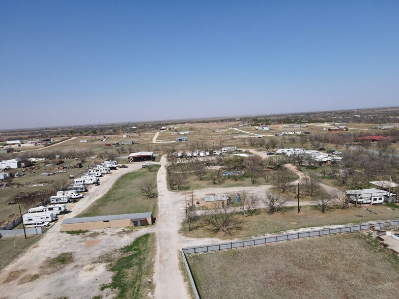 More Photos Of 9538 I-20 Frontage Rd, Merkel Manufactured Housing Mobile Home Park For Sale