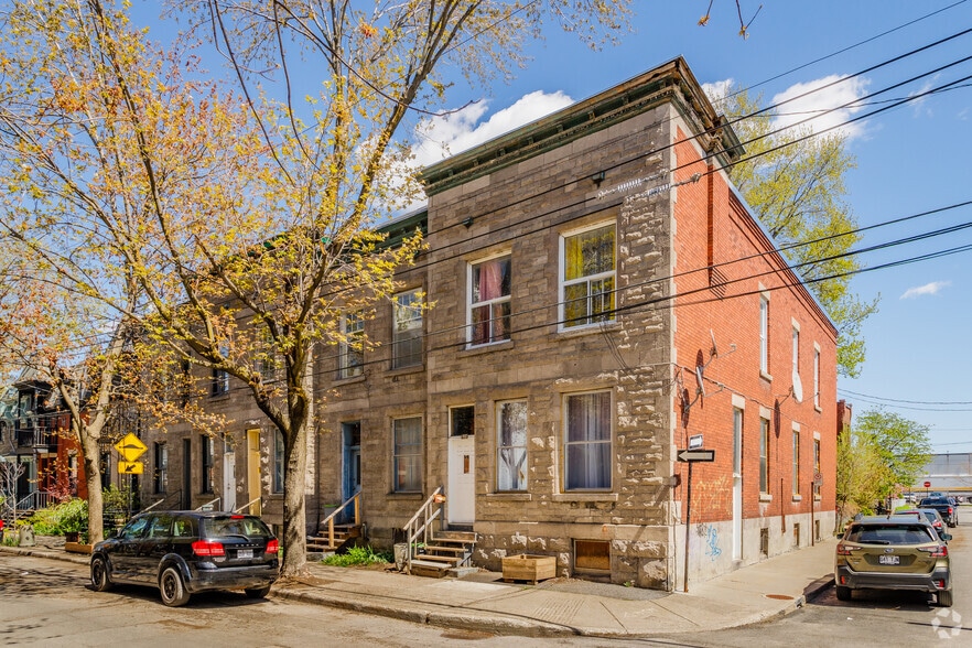 Primary Photo Of 2648 Rue De Rushbrooke, Montréal Apartments For Sale
