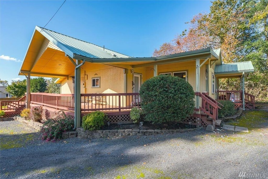 More Photos Of 2175 Jackson Hwy, Chehalis General Retail For Sale