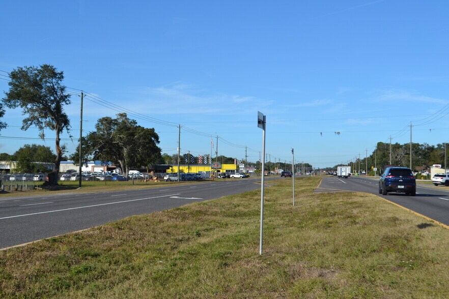 More Photos Of 7935 US Highway 98 N, Lakeland Land For Lease