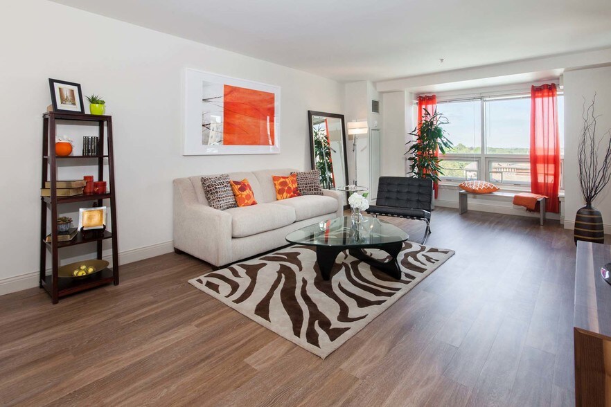 More Photos Of 1205 Hancock St, Quincy Apartments For Lease