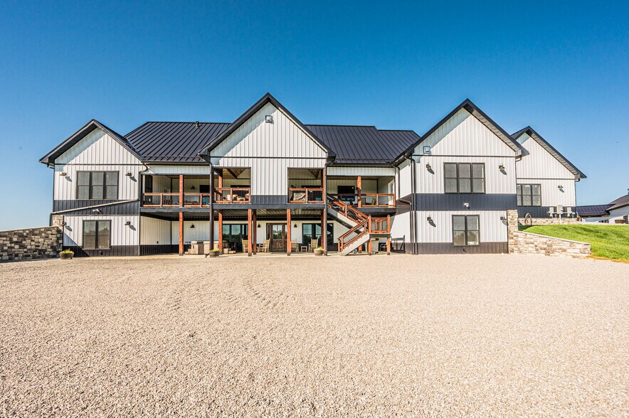 More Photos Of 7415 Nolin Dam Rd, Mammoth Cave Land For Sale