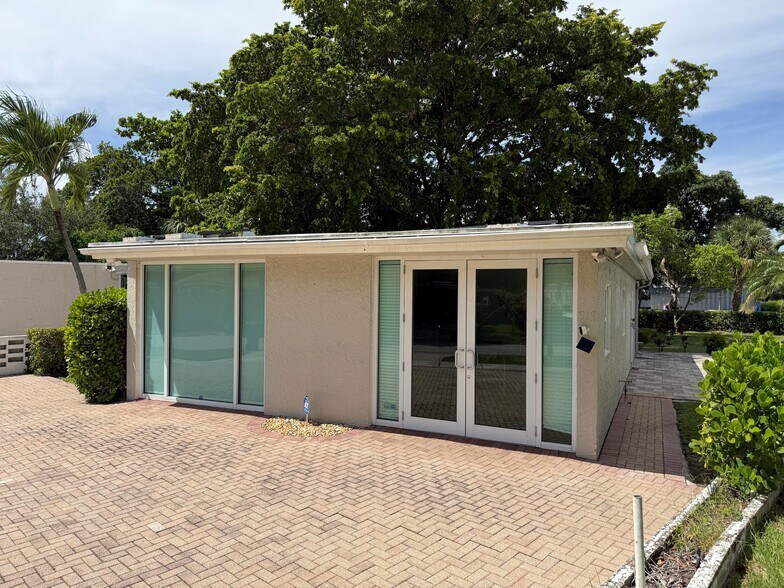 Primary Photo Of 517 Lancaster St, Boca Raton Office Residential For Sale