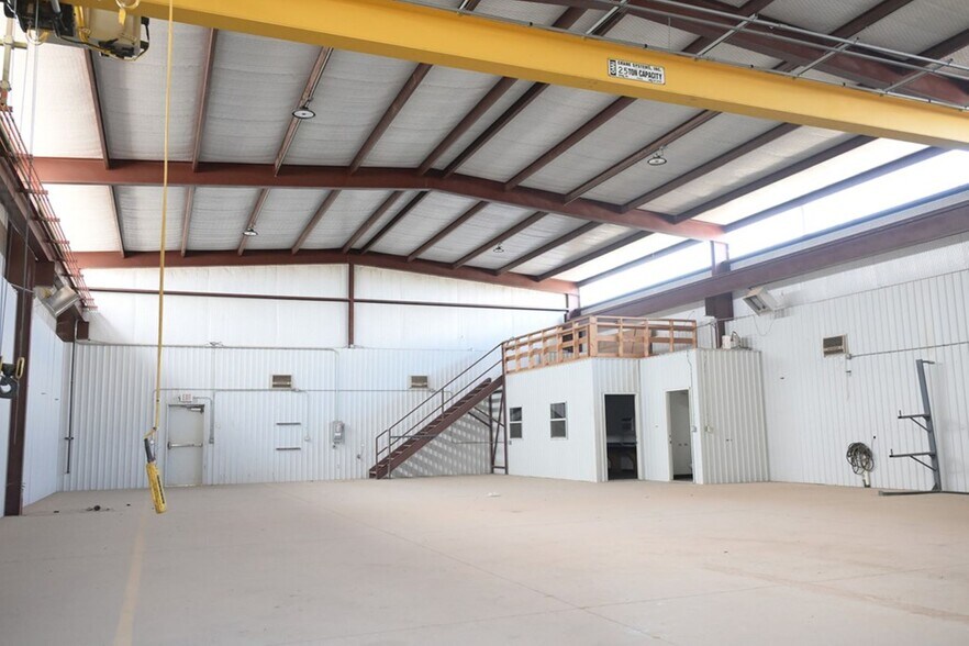 More Photos Of 3611 E State Highway 158, Midland Unknown For Lease