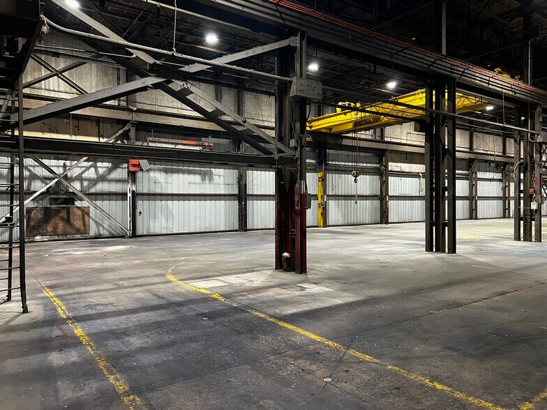 More Photos Of 11 Pine Lake Ave, La Porte Manufacturing For Lease