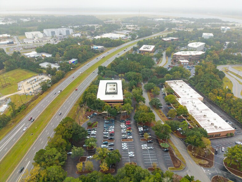 More Photos Of 3875 Faber Place Dr, North Charleston Medical For Lease