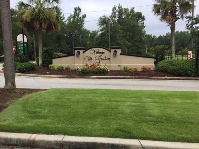 Primary Photo Of 4302 E Barcelona Way, Augusta Specialty For Sale