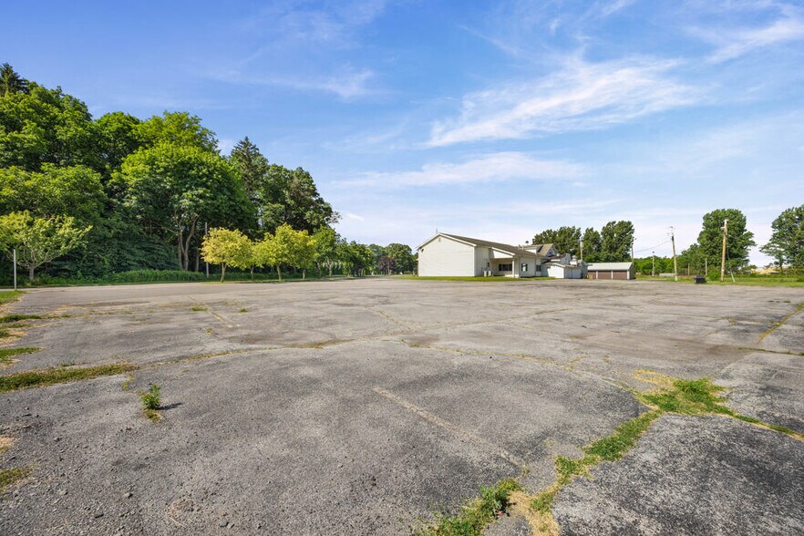 More Photos Of 360 Maiden Ln, Greece Lodge Meeting Hall For Sale