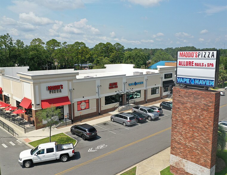 More Photos Of 1435 E Lafayette St, Tallahassee Freestanding For Lease